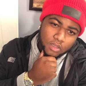 Meet your Posher, Justin